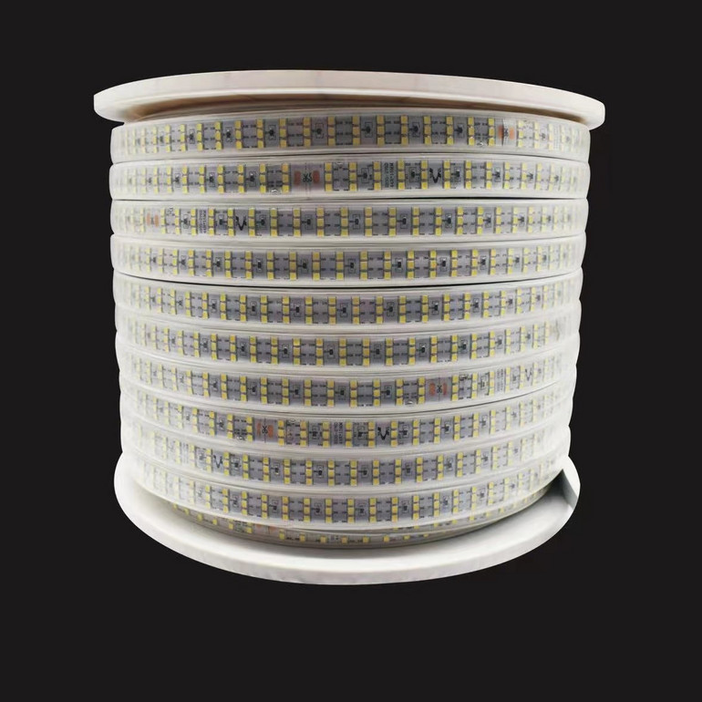 户外防水柔性霓虹LED软灯条