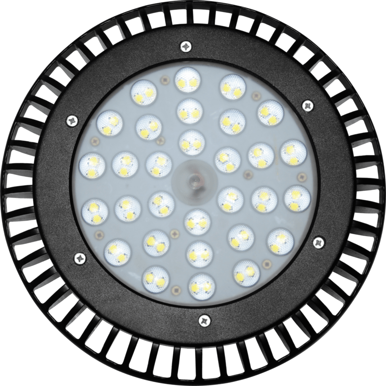 厂房车间大功率高亮飞碟工矿灯