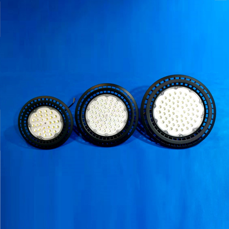 仓库厂房车间照明防爆高亮LED工矿灯