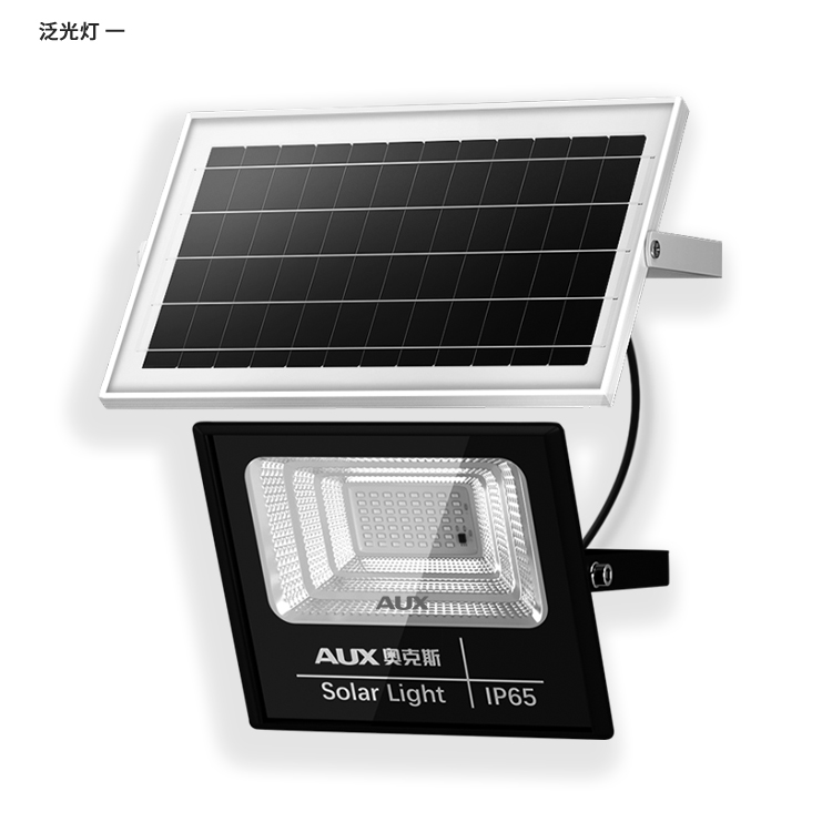 IP65防水高亮户外LED泛光灯