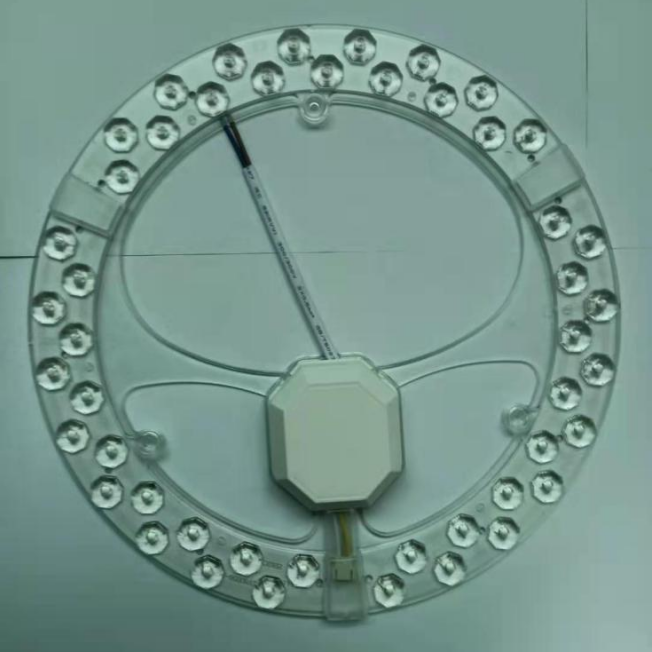 LED圆形灯芯改造板替换光源模组