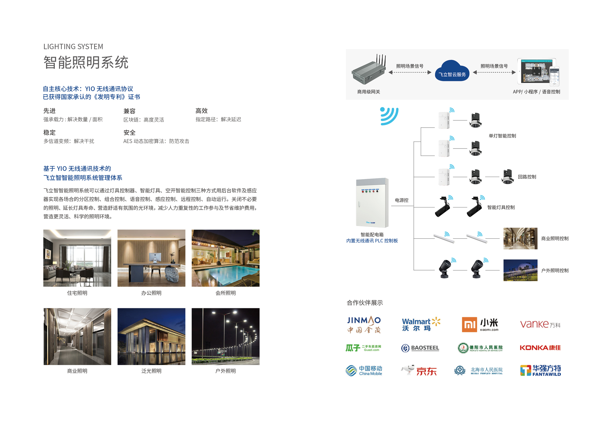 全屋售后智能灯光软件优化定制服务