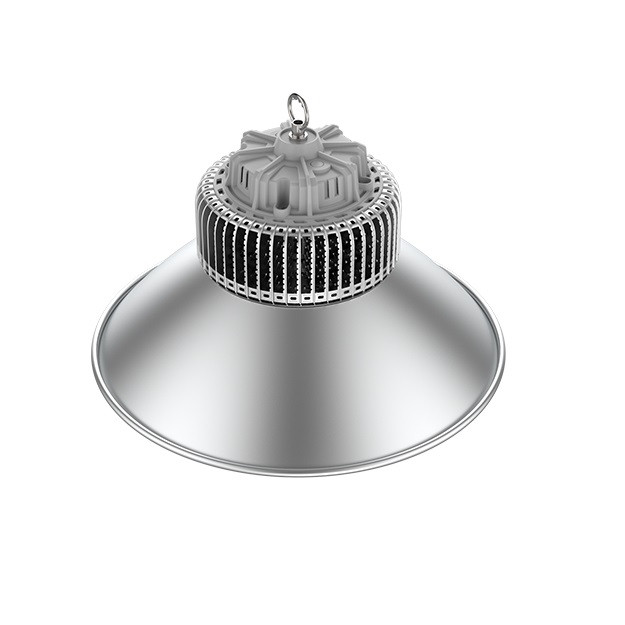 工业照明灯鳍片工厂厂房仓库led工矿灯