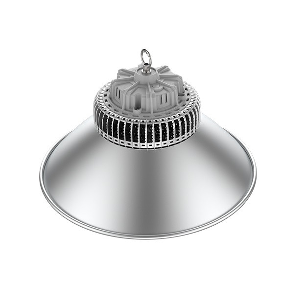 工业照明灯鳍片工厂厂房仓库led工矿灯