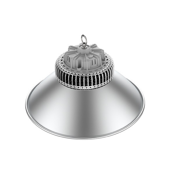 工业照明灯鳍片工厂厂房仓库led工矿灯