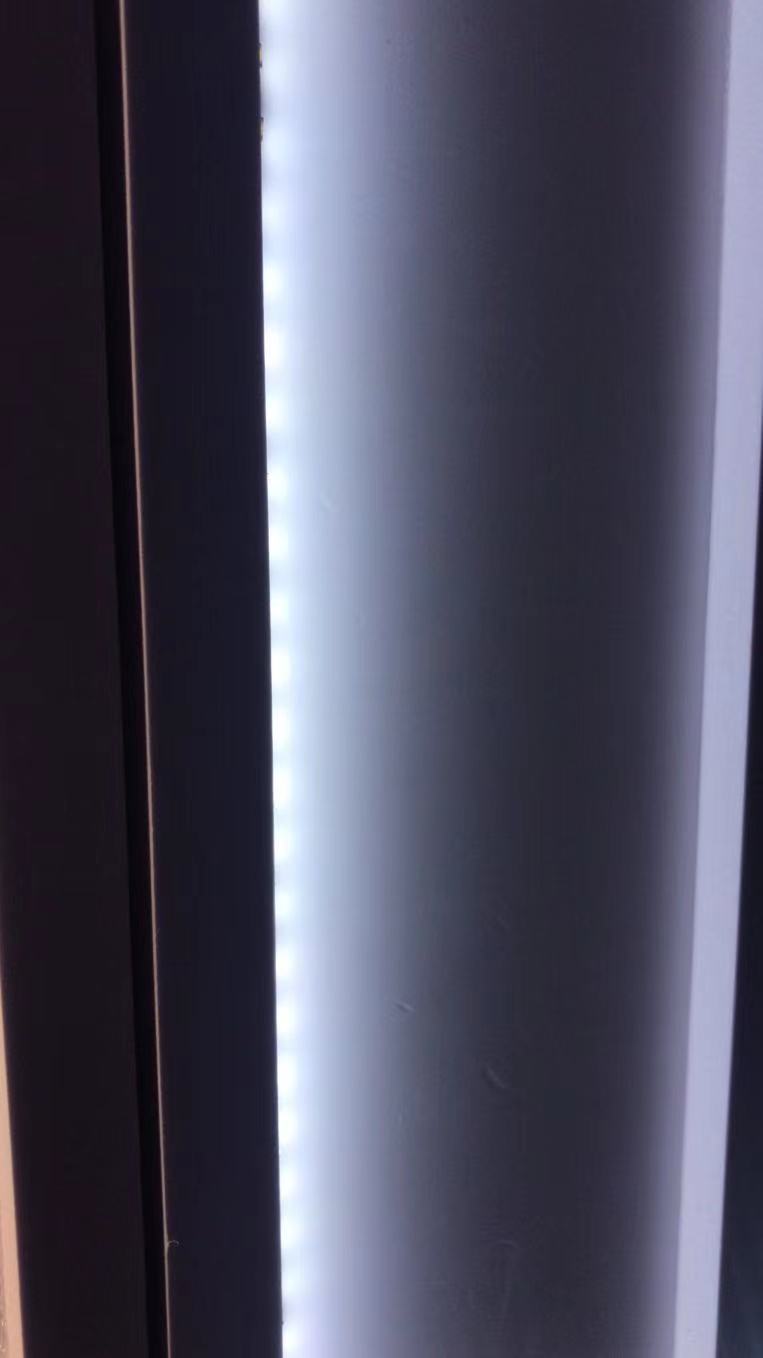 LED暖光柔性灯光可变可嵌入式灯条