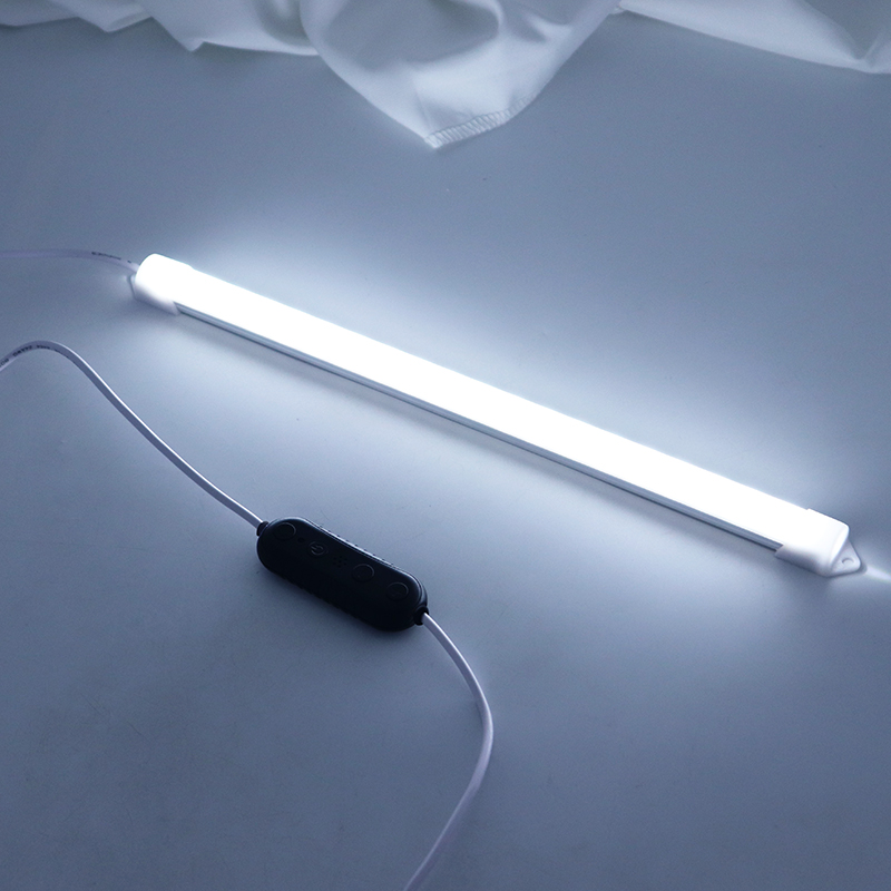 LED室内家用低压合金补光条灯