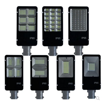 LED户外方形30-60w路灯光源板