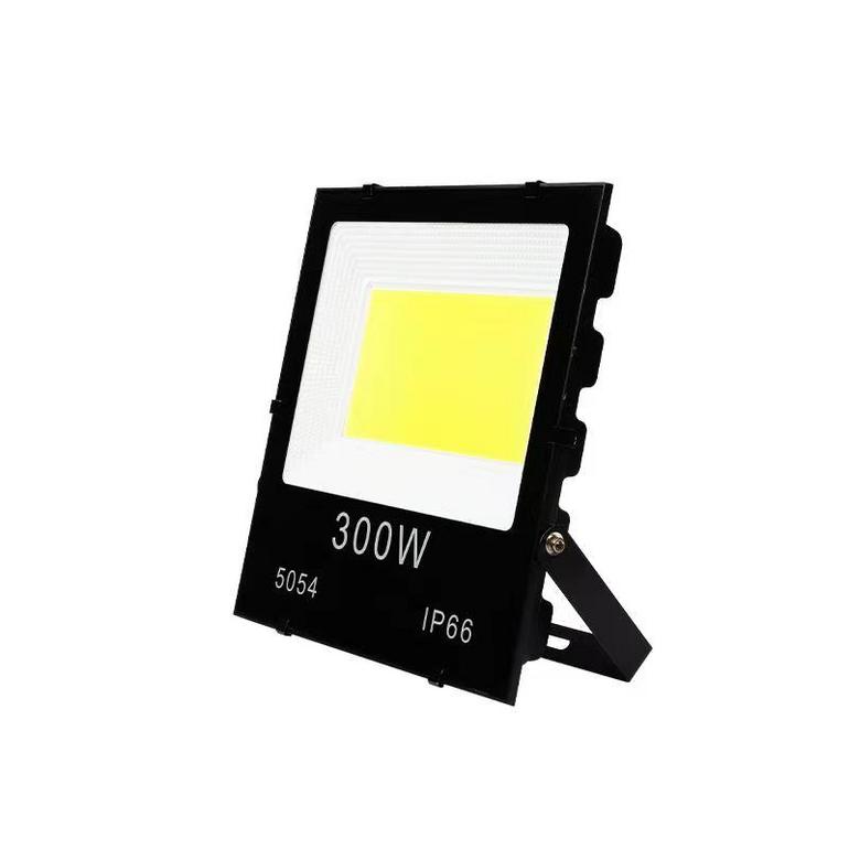 LED户外大功率公园防炫目投光灯