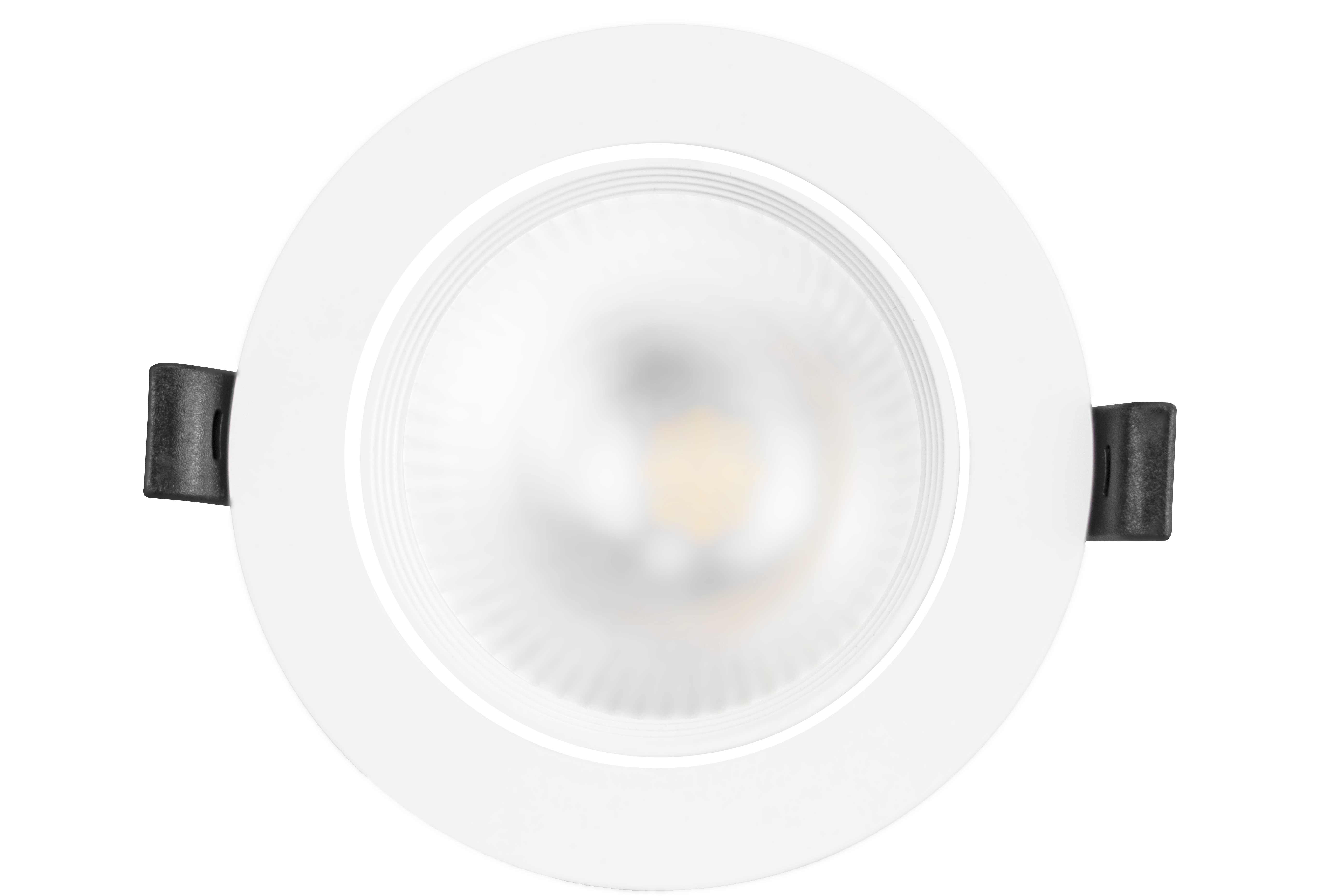 LED室内家用嵌入式幻影天花射灯