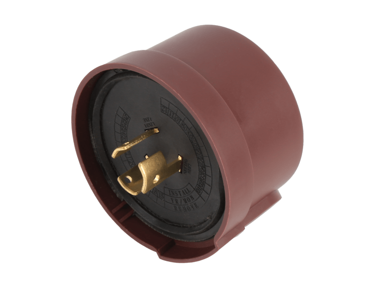 UL&ANSI 美标认证 LED路灯传感器 光控开关 热敏式光控 感应器_复制