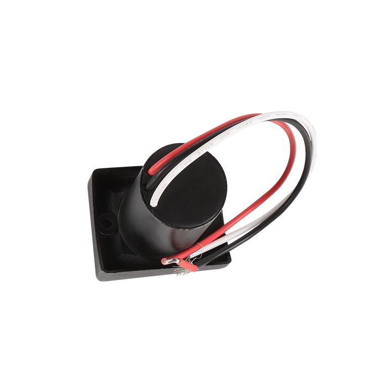 定制设计电压120V 热感 光感控制原理光控器 接线式光控开关_复制_复制