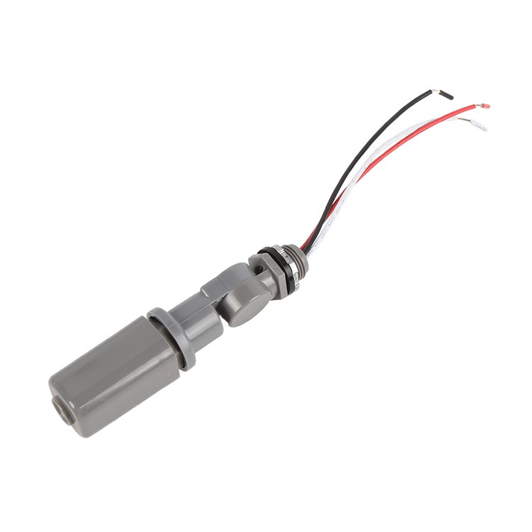 UL认证208-277V可寻向防水型路灯光控开关热式光控器