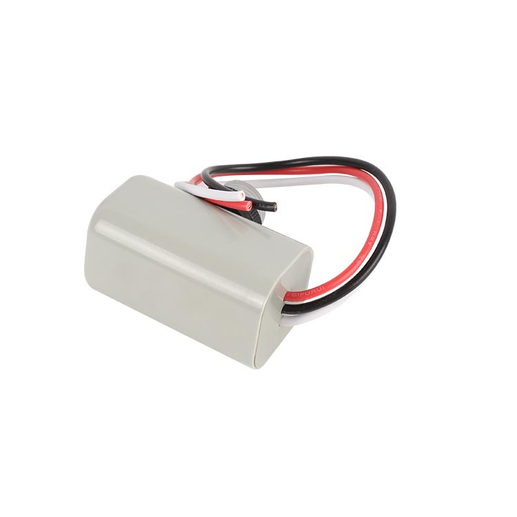 UL认证120-277V防水型路灯光控开关热式光控器