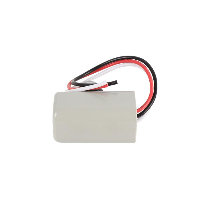 UL认证120-277V防水型路灯光控开关热式光控器