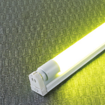 LED室内高透射T8日光灯玻璃灯灯管