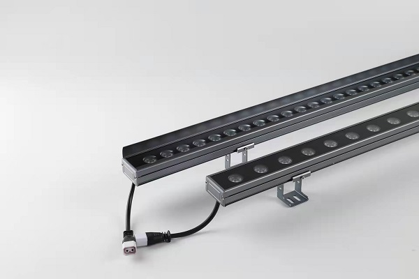 LED户外防水亮化工程洗墙灯