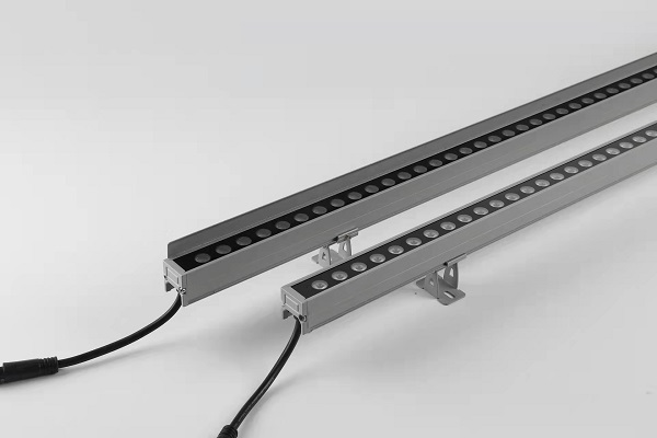 LED户外防水亮化工程洗墙灯