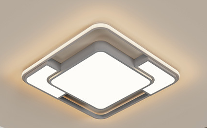 LED室内家用简约多款式吸顶灯