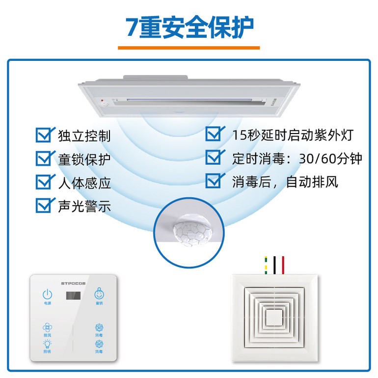 前置小空间HES系统