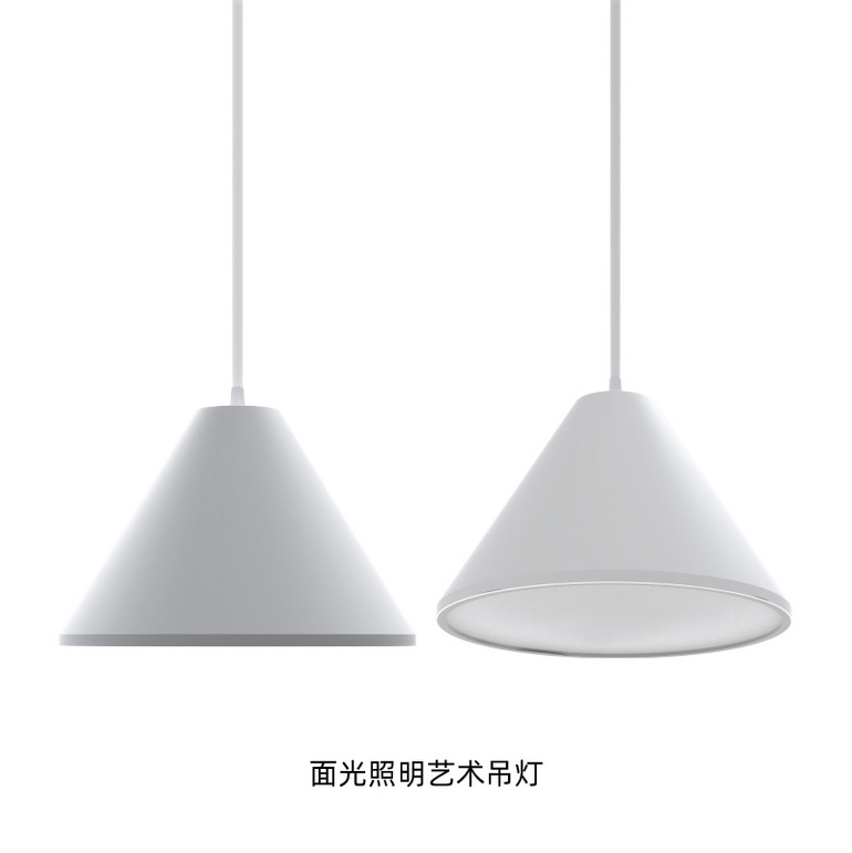 艺术吊灯