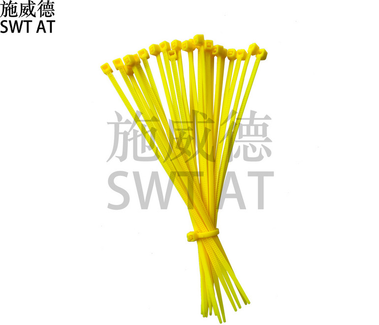各种规格尼龙扎带