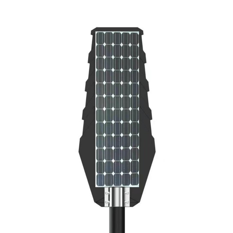 LED高亮户外一体化660太阳能路灯