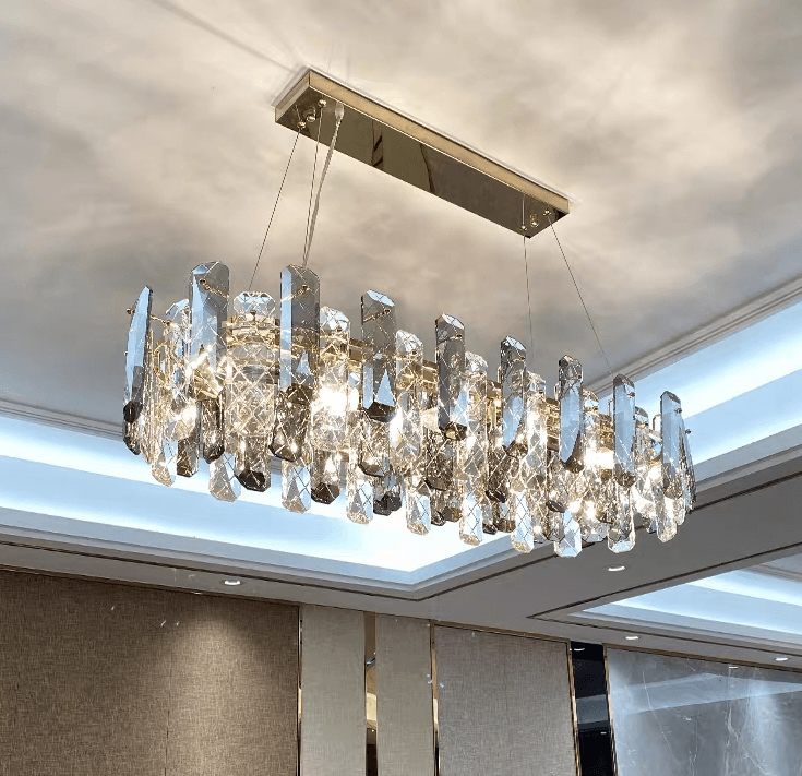 简约大气装饰水晶吊灯