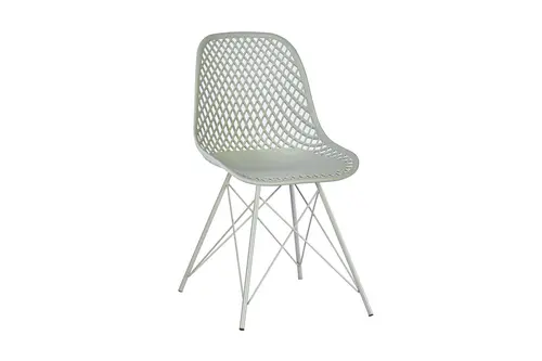 colorful hot selling plastic chair