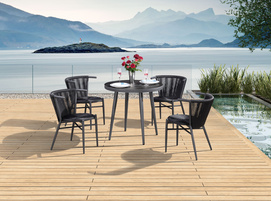 Outdoor Dining set BP-3191C