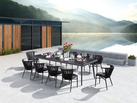 Patio Dining set BP-3191F