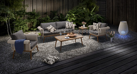 Outdoor Patio Sofa set BP-8126