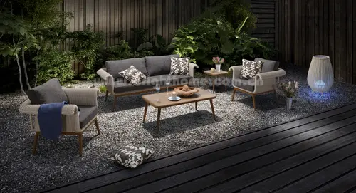 Outdoor Patio Sofa set BP-8126