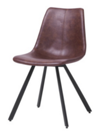 Commerical  Dining Chair #:DC-263