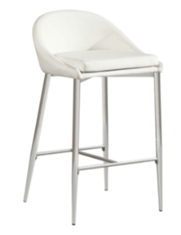 Modern Minimalist Dining Chair #:DC-866