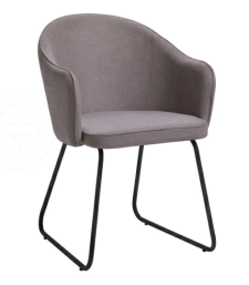 Modern Fashionable Dining Chair #:9549A