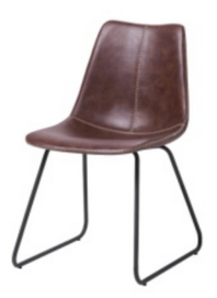 Commerical  Dining Chair  #:DC-264A