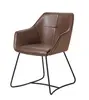 Commerical  Dining Chair #:DC-9561