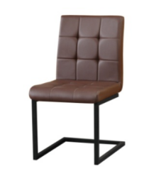 Commerical Dining Chair  #:DC-526