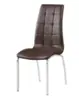 Commerical Dining Chair #:DC-187