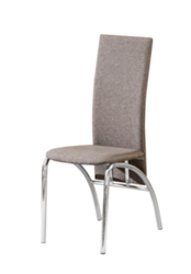 Commerical Dining Chair #:DC-176