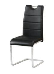 Commerical Dining Chair  #:DC-638