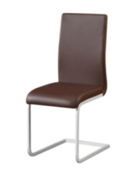 Commerical Dining Chair #:DC-658