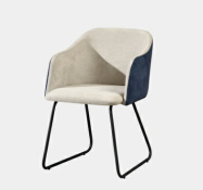 Chair#：DC-9551