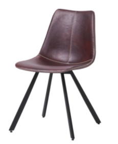 Chair#:DC-263A