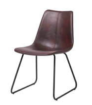 Chair#:DC-264