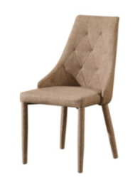 Commerical Dining Chair #:DC-402