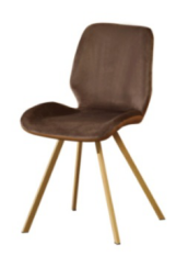 Modern Creative Dining Chair #:DC-9530