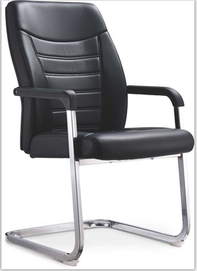 611C Conference Chair Black