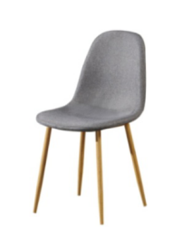 Chair#:DC-211A